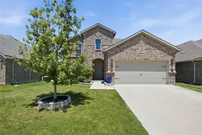 5616 Salt Springs Drive, Fort Worth, TX 76179 - Photo 1