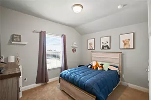 5616 Salt Springs Dr, Fort Worth, TX 76179 - Photo 27