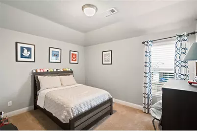 5616 Salt Springs Drive, Fort Worth, TX 76179 - Photo 25