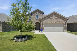 5616 Salt Springs Dr, Fort Worth, TX 76179 - Photo 3