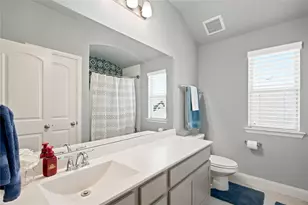 5616 Salt Springs Dr, Fort Worth, TX 76179 - Photo 21
