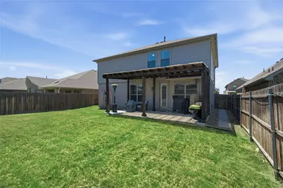 5616 Salt Springs Drive, Fort Worth, TX 76179 - Photo 29