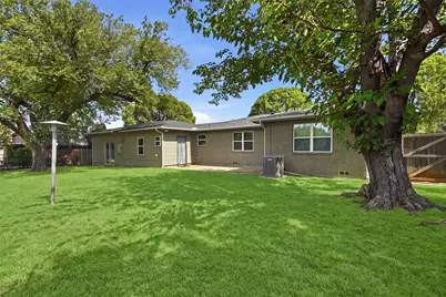 2308 Annabelle Lane, Fort Worth, TX 76119 - Photo 29