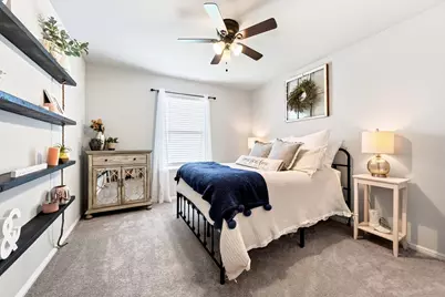 8736 Copper River Drive, Fort Worth, TX 76131 - Photo 21