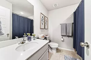8736 Copper River Dr, Fort Worth, TX 76131 - Photo 23
