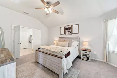 8736 Copper River Drive, Fort Worth, TX 76131 - Photo 15