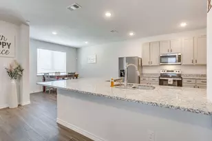 5044 Chital Dr, Fort Worth, TX 76036 - Photo 7