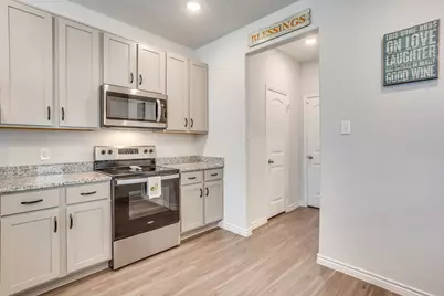 5044 Chital Drive, Fort Worth, TX 76036 - Photo 11