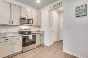 5044 Chital Dr, Fort Worth, TX 76036 - Photo 11
