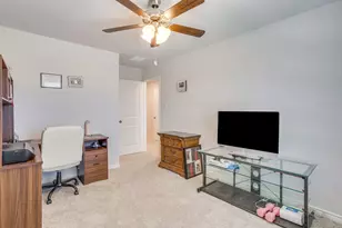 5044 Chital Dr, Fort Worth, TX 76036 - Photo 25