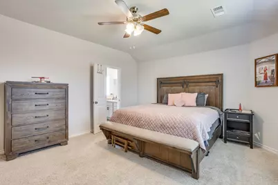 5044 Chital Drive, Fort Worth, TX 76036 - Photo 17