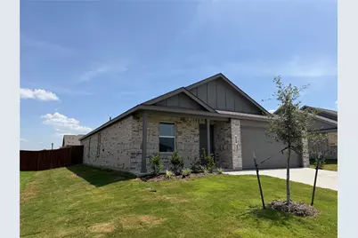 624 W Criner Street, Grandview, TX 76050 - Photo 17