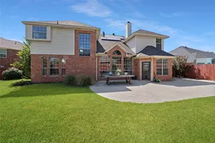 275 Meadowside Dr, Keller, TX 76248 - Photo 25