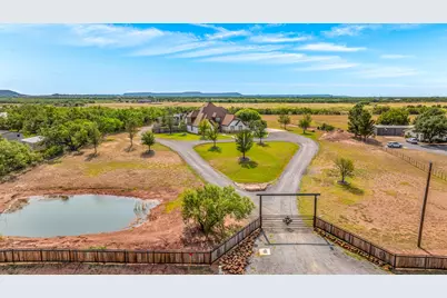 1126 Iberis Road S, Tuscola, TX 79562 - Photo 37