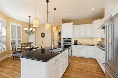 1021 Bandelier Drive, Allen, TX 75013 - Photo 17