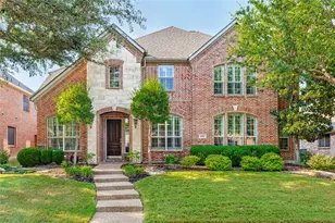 1021 Bandelier Dr, Allen, TX 75013 - Photo 1