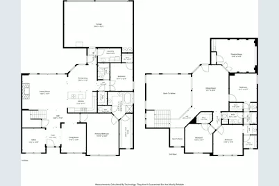 1021 Bandelier Drive, Allen, TX 75013 - Photo 35