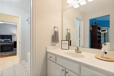 1021 Bandelier Drive, Allen, TX 75013 - Photo 33