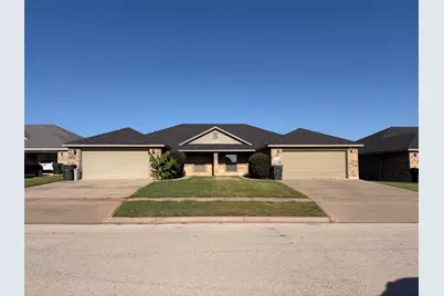 3844 Carrera Lane, Abilene, TX 79602 - Photo 1