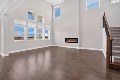 2528 Horsetail Road, Frisco, TX 75033 - Photo 7