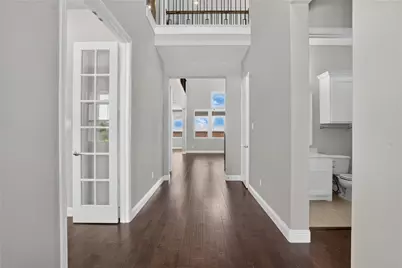 2528 Horsetail Road, Frisco, TX 75033 - Photo 3