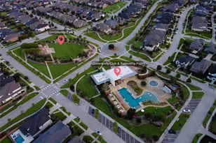 2528 Horsetail Rd, Frisco, TX 75033 - Photo 31