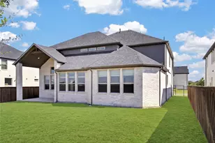 2528 Horsetail Rd, Frisco, TX 75033 - Photo 33
