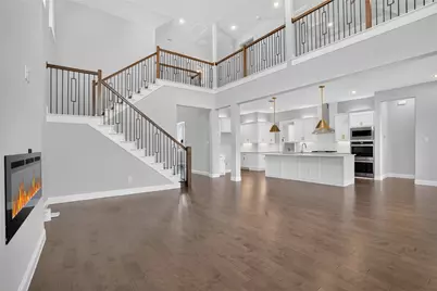 2528 Horsetail Road, Frisco, TX 75033 - Photo 5