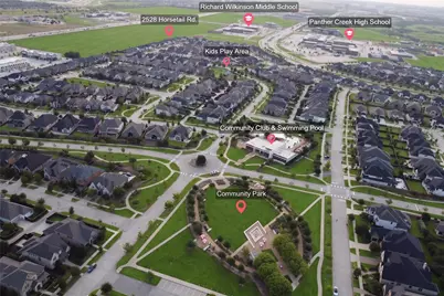 2528 Horsetail Road, Frisco, TX 75033 - Photo 35