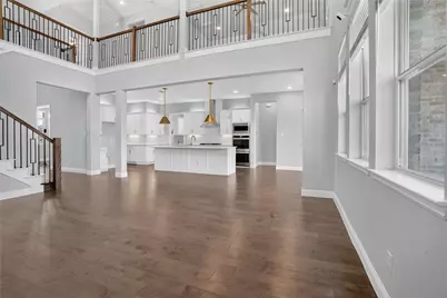 2528 Horsetail Road, Frisco, TX 75033 - Photo 9