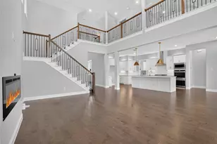 2528 Horsetail Rd, Frisco, TX 75033 - Photo 5