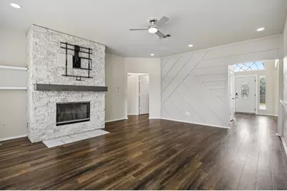 703 Fossil Hill Drive, Arlington, TX 76002 - Photo 9