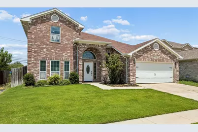 703 Fossil Hill Drive, Arlington, TX 76002 - Photo 3