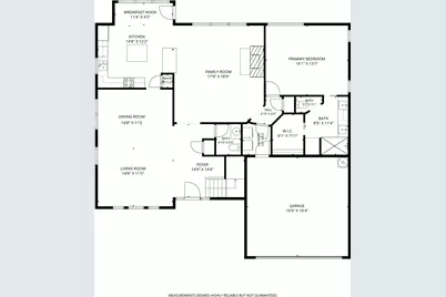 703 Fossil Hill Drive, Arlington, TX 76002 - Photo 17