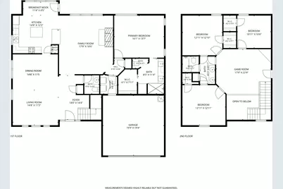 703 Fossil Hill Drive, Arlington, TX 76002 - Photo 19