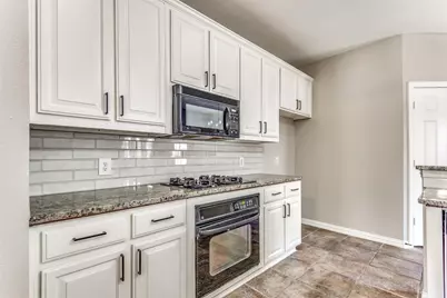 15704 Grove Crest Drive, Frisco, TX 75035 - Photo 9