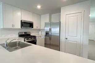 3185 Campeiro Ave, Providence Village, TX 76227 - Photo 13