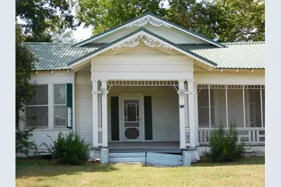 106 N 1st Street W, Dawson, TX 76639 - Photo 3