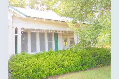 106 N 1st Street W, Dawson, TX 76639 - Photo 37