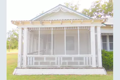 106 N 1st Street W, Dawson, TX 76639 - Photo 35