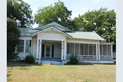 106 N 1st Street W, Dawson, TX 76639 - Photo 5