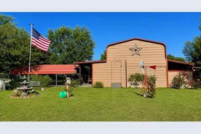 851 Cheyenne, Quitman, TX 75783 - Photo 1