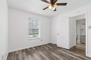 7525 & 7527 Tiffany Meadows Ln, Fort Worth, TX 76140 - Photo 19