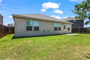 4652 Benham Dr, Fort Worth, TX 76036 - Photo 29