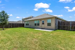 4652 Benham Dr, Fort Worth, TX 76036 - Photo 31