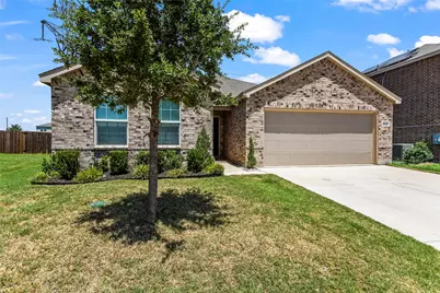 4652 Benham Drive, Fort Worth, TX 76036 - Photo 3