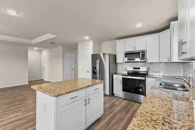4652 Benham Drive, Fort Worth, TX 76036 - Photo 9