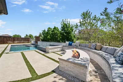 7108 Calypso Lane, Frisco, TX 75036 - Photo 33