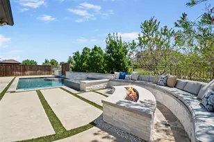 7108 Calypso Ln, Frisco, TX 75036 - Photo 33
