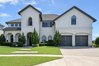7108 Calypso Lane, Frisco, TX 75036 - Photo 1